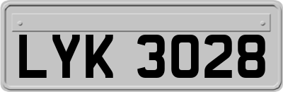 LYK3028