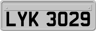 LYK3029