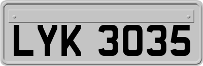 LYK3035