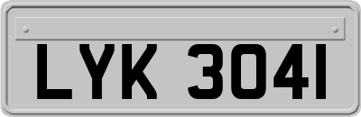 LYK3041