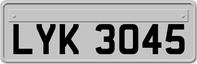 LYK3045