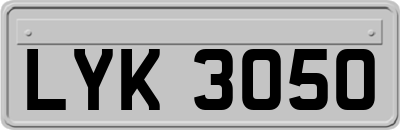 LYK3050
