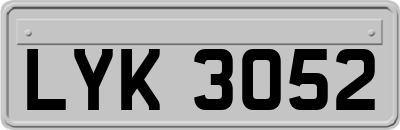 LYK3052