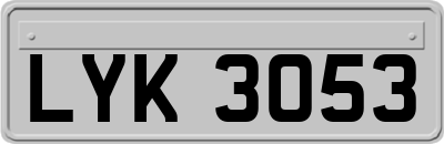 LYK3053