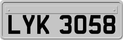 LYK3058