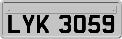 LYK3059