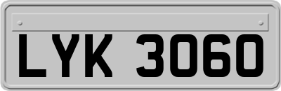 LYK3060