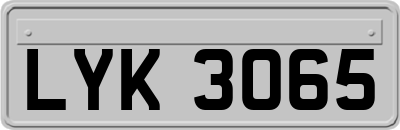 LYK3065