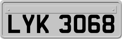 LYK3068