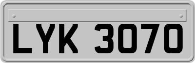 LYK3070
