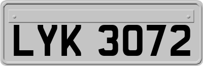 LYK3072