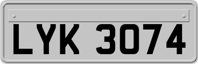 LYK3074