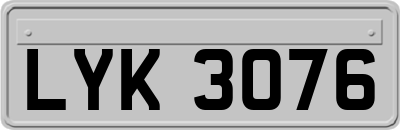 LYK3076