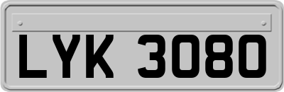 LYK3080