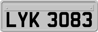 LYK3083