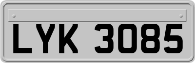 LYK3085