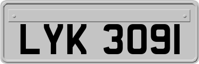 LYK3091