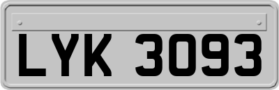 LYK3093