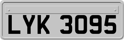 LYK3095