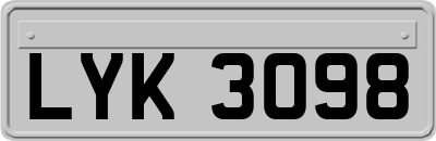 LYK3098