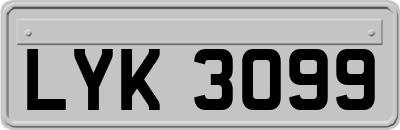 LYK3099