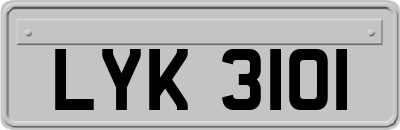 LYK3101