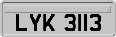 LYK3113