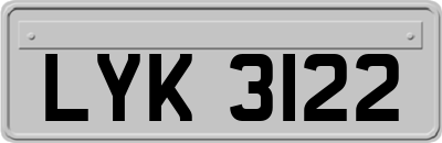 LYK3122