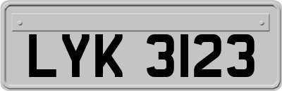 LYK3123