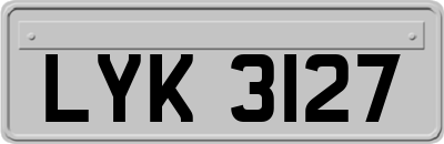 LYK3127