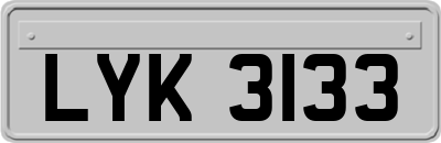 LYK3133