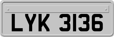 LYK3136