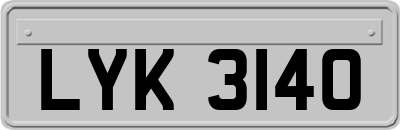 LYK3140