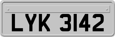 LYK3142