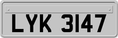 LYK3147