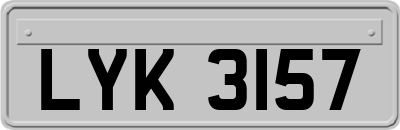 LYK3157