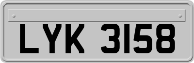 LYK3158
