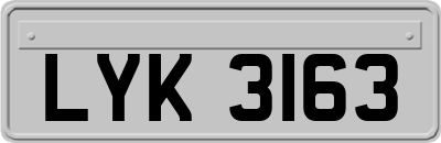LYK3163