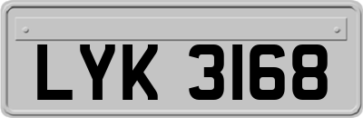 LYK3168