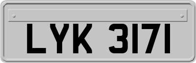 LYK3171