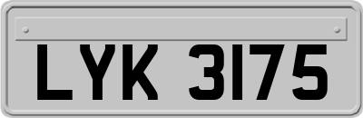 LYK3175
