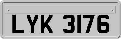 LYK3176