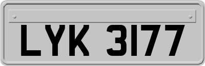 LYK3177