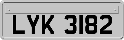 LYK3182