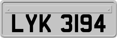 LYK3194