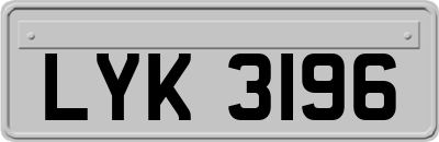 LYK3196