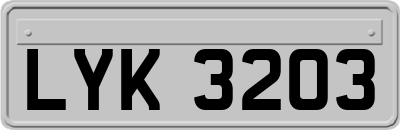 LYK3203