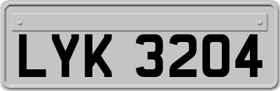 LYK3204