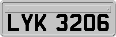 LYK3206
