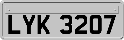 LYK3207